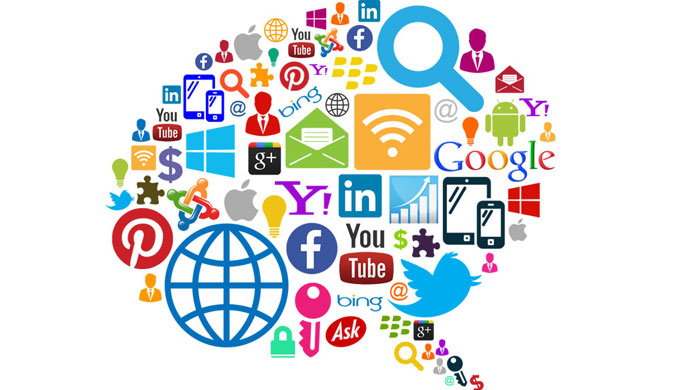 digital marketing, social media management